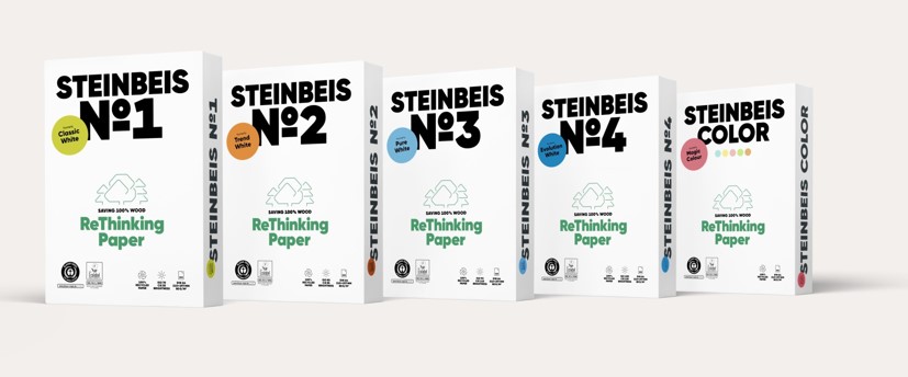 Steinbeis Papier